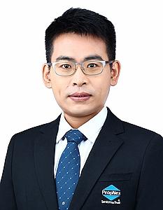 Prop-GPT: Joseph Liu, Condominium for Sale, Windermere Condominium For Sale, $1,350,000, 3 Bed 2 Bath 1,281 sqft $1,054.00 psf, SGD 1,350,000 | 99-year Leasehold