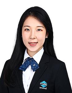 Amber Li, The Rochester Residences Apartment For Sale, $1,299,999, 1 Bed 1 Bath 840 sqft $1,548.00 psf | Prop-GPT the AI-Powered Property Guru