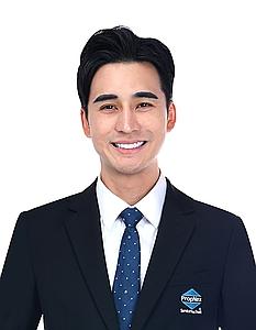 Jody Tan - Property Consultant, Propnex, Singapore