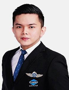 Joseph Chai, Miltonia Residences Condominium For Sale, $1,950,000, 3 Bed 3 Bath 1,528 sqft $1,276.00 psf | Prop-GPT the AI-Powered Property Guru