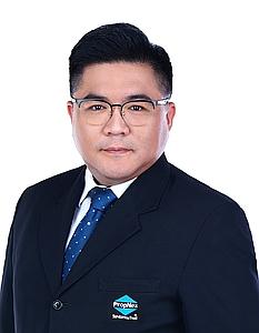 Sean Lee, Treescape | Prop-GPT the AI-Powered Property Guru