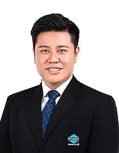 Raymond Hon, The Interweave Condominium For Sale, $799,999, 1 Bed 1 Bath 441 sqft $1,814.00 psf | Prop-GPT the AI-Powered Property Guru