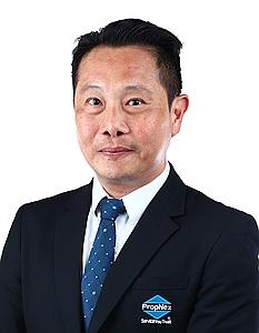 Prop-GPT: Engi Chun, Urban Vista Condominium For Rent, $2,900, 1 Bed 1 Bath 441 sqft $6.58 psf