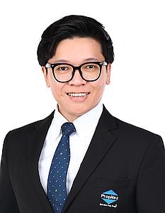 Prop-GPT: Billy Goh, Ness Condominium For Rent, $2,500, 1 Bed 1 Bath 431 sqft $5.80 psf