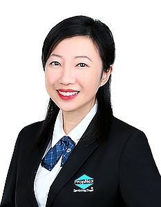 Prop-GPT: Sunny Tham, Condominium for Rent: Marina, D01, 018980