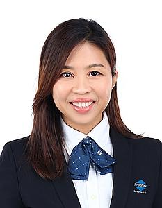Prop-GPT: Kimmy Koh, Condominium for Sale, Queens Peak Condominium For Sale, $1,180,000, 2 Bed 1 Bath 495 sqft $2,384.00 psf, SGD 1,180,000 | 99-year Leasehold