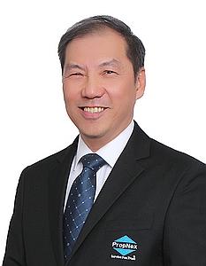 Don Yeo, Carabelle Condominium For Sale, $2,768,000, 3 Bed 3 Bath 1,496 sqft $1,850.00 psf | Prop-GPT the AI-Powered Property Guru