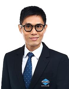 Benson Yan, Grandeur Park Residences | Prop-GPT the AI-Powered Property Guru