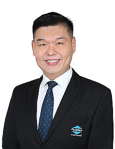 Elgin Lim - Property Consultant, Propnex, Singapore