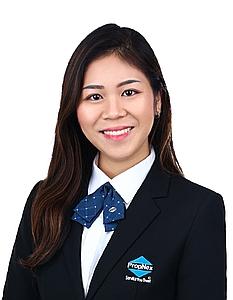 Prop-GPT: Nicolette Ho, Condominium for Sale: Marina, D01, 018987