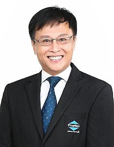 Low Ai Meng (Rex) - Property Consultant, Propnex, Singapore
