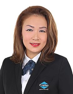 Prop-GPT: Angelina Tan, Condominium for Rent: D09