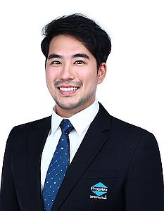 Bran - Property Consultant, Propnex, Singapore