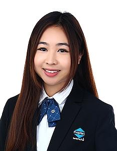 Abigail Yew, Suites @ Newton Apartment For Rent, $3,800, 2 Bed 1 Bath 603 sqft $6.30 psf | Prop-GPT the AI-Powered Property Guru