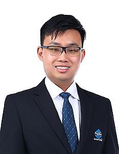 Prop-GPT: Kendrik, Guillemard Edge Condominium For Rent, $2,800, 1 Bed 1 Bath 409 sqft $6.85 psf