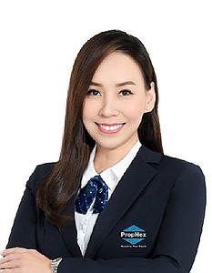 Prop-GPT: Eunice Ng, HDB Apartment for Rent: Yishun, D27, 761511