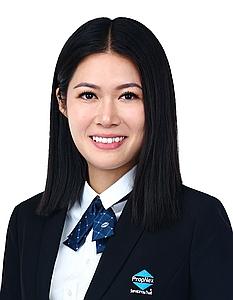 Ke Queenie - Property Consultant, Propnex, Singapore