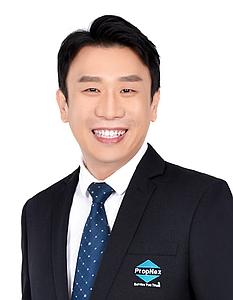 Kep Loh - Property Consultant, Propnex, Singapore