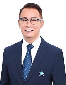 Henry Teo - Property Consultant, Propnex, Singapore