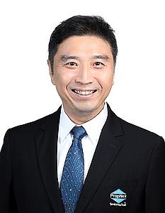 Prop-GPT: Darren Wong Kok Heng, Condominium for Rent: D16, 467203