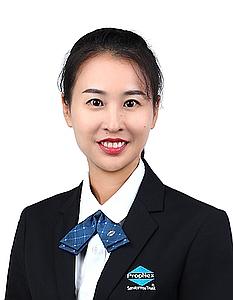 Tracy, The Interweave Condominium For Rent, $4,350, 2 Bed 2 Bath 764 sqft $5.69 psf | Prop-GPT the AI-Powered Property Guru