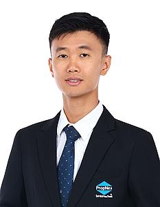 Prop-GPT: Isaac Lim, Normanton Park