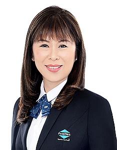 Tan Hwei Koen, Elisha, The Tate Residences Condominium For Sale, $7,480,000, 3 Bed 4 Bath 2,185 sqft $3,423.00 psf | Prop-GPT the AI-Powered Property Guru