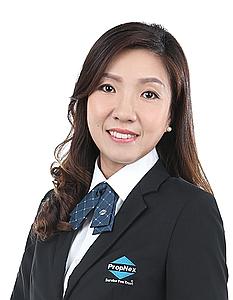 Prop-GPT: Carmen Pang, Bedok Residences Condominium For Rent, $3,600, 1 Bed 1 Bath 592 sqft $6.08 psf