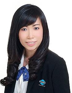 Sandra Gan - Property Consultant, Propnex, Singapore