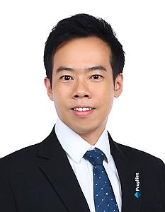 Prop-GPT: Michael Ser, 396 Yishun Avenue 6