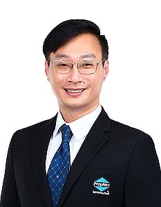 Richard Goh - Property Consultant, Propnex, Singapore