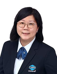 Grace Foo, Irwell Hill Residences Condominium For Rent, $5,700, 2 Bed 2 Bath 678 sqft $8.41 psf | Prop-GPT the AI-Powered Property Guru