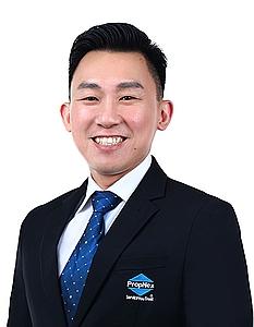 Daniel Low, Lentor Modern Condominium For Sale, $1,850,000, 2 Bed 2 Bath 732 sqft $2,527.00 psf | Prop-GPT the AI-Powered Property Guru