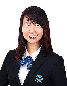 Prop-GPT: Wendy, Condominium for Sale: D09, 238712