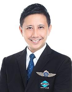 Prop-GPT: Victor Tan, Apartment for Sale: D05, 117283