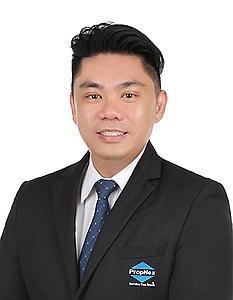 Alvin Ten, Skies Miltonia Condominium For Sale, $738,000, 1 Bed 1 Bath 484 sqft $1,525.00 psf | Prop-GPT the AI-Powered Property Guru