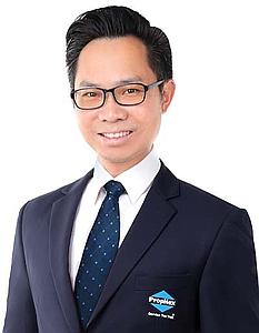 Prop-GPT: Terence Tan, 171A SENGKANG EAST DRIVE HDB Apartment Room Rental, $950, 1 Bed 107 sqft $8.88 psf