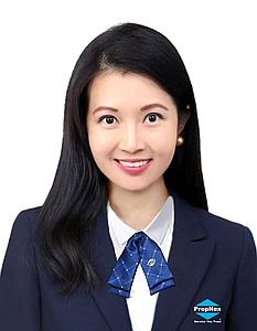 Joanna Gwee, Jervois Jade Apartment For Sale, $1,750,000, 2 Bed 2 Bath 1,141 sqft $1,534.00 psf | Prop-GPT the AI-Powered Property Guru