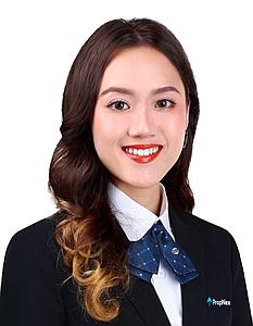 Lee Yi Xuan Val, The Landmark Condominium For Sale, $1,400,000, 1 Bed 1 Bath 495 sqft $2,828.00 psf | Prop-GPT the AI-Powered Property Guru