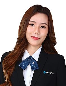 Kimchi Wong, My Manhattan Condominium For Sale, $950,000, 1 Bed 1 Bath 646 sqft $1,471.00 psf | Prop-GPT the AI-Powered Property Guru