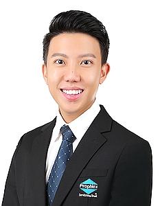 Prop-GPT: Brandon Chew, Apartment for Rent: D13, 341105