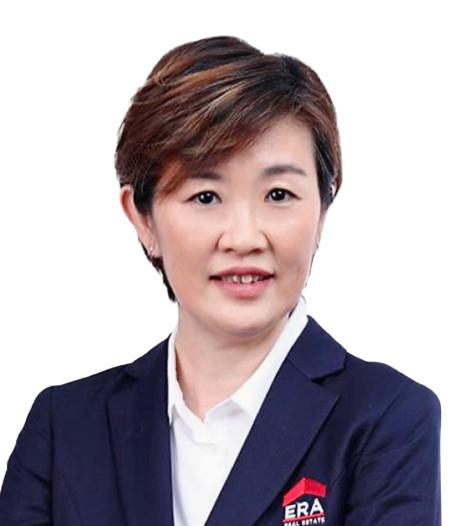 Prop-GPT: Jennifer Lee, Spacious 4 Bedroom Who Wish Urban Convenience With Resort Lifestyle!