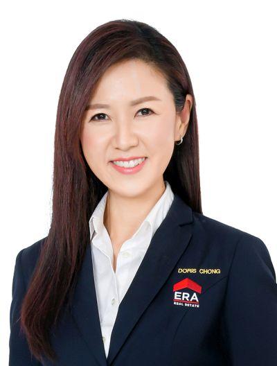 Prop-GPT: Doris Chong, Bungalow - Good Class for Rent: D21, 599987