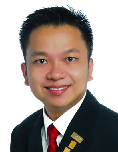 Prop-GPT: Simon Neo, Terrace for Sale: D15, 458001