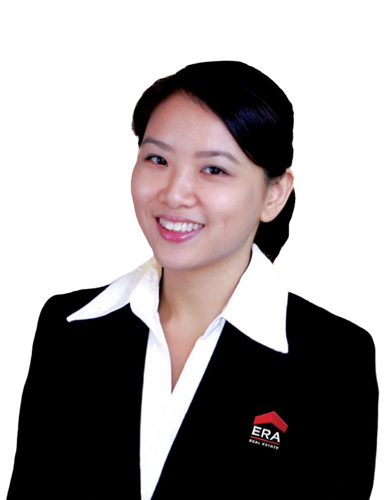Prop-GPT: Jewel Fong, Condominium for Sale: Champions Way, Woodlands, D25, 738974
