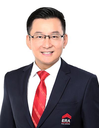 Prop-GPT: Kelvin Chen, Apartment for Sale: D15, 438780
