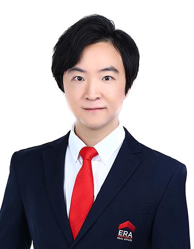 Rain Yang Xinyu - Property Owner, Singapore