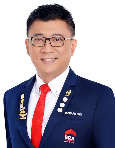 Prop-GPT: Richard Eng, Condominium for Sale: Meyer Road, D15, 437910