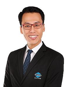 Prop-GPT: Christopher Hong, Condominium for Sale: D22, 608533