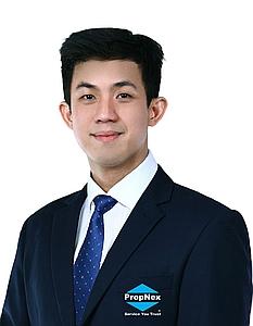 Marcus Chew, Pebble Bay Condominium For Rent, $4,600, 1 Bed 1 Bath 915 sqft $5.03 psf | Prop-GPT the AI-Powered Property Guru